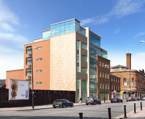 340 Deansgate Manchester - Image 1