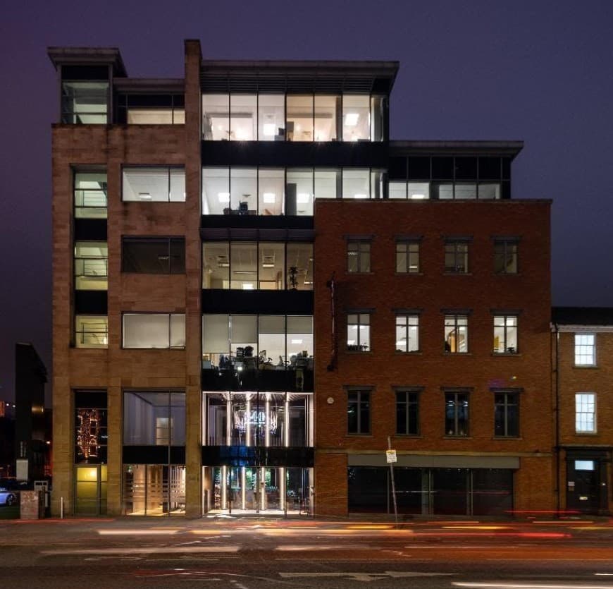340 Deansgate Manchester - Image 4