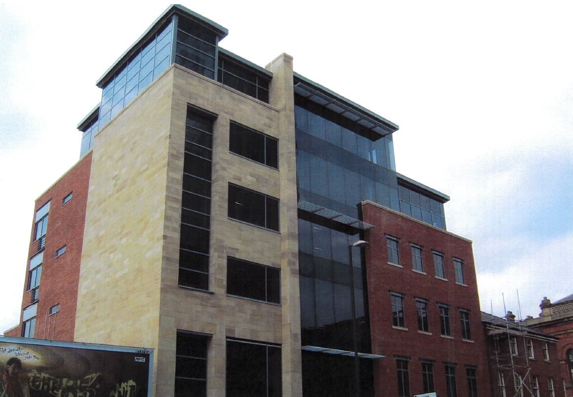 340 Deansgate Manchester - Image 5