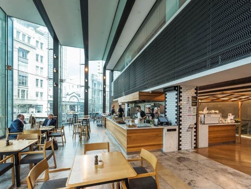 45 Queen St - Image 3