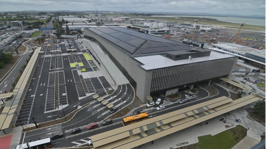 AIAL Transport Hub 01 - Image 2