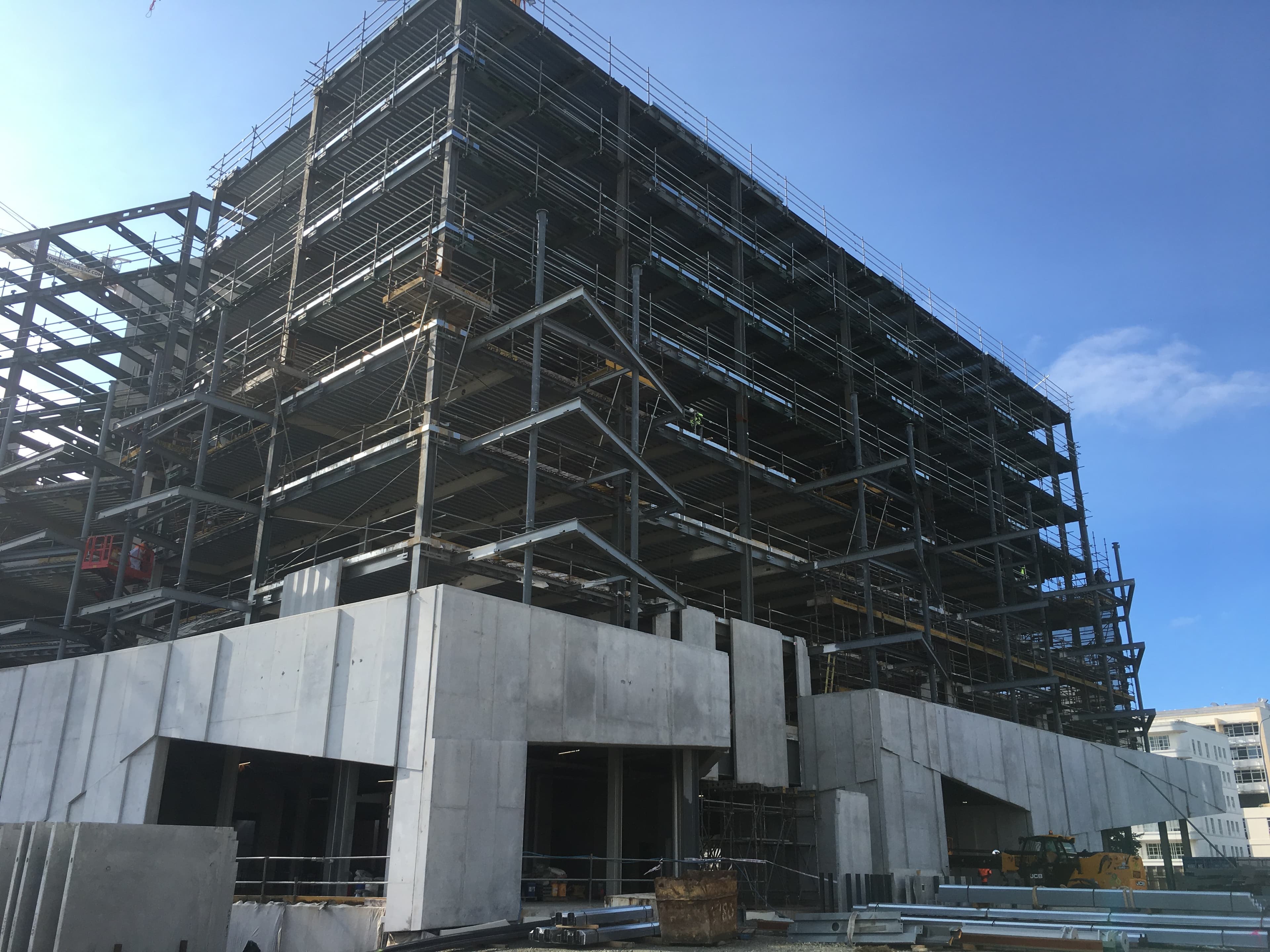 Alexandra Park Building A, Green Lane - Image 3