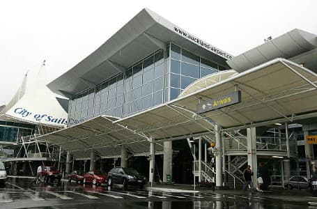 Auckland International Airport - Image 2