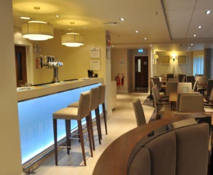 Holiday Inn Manchester - Image 1