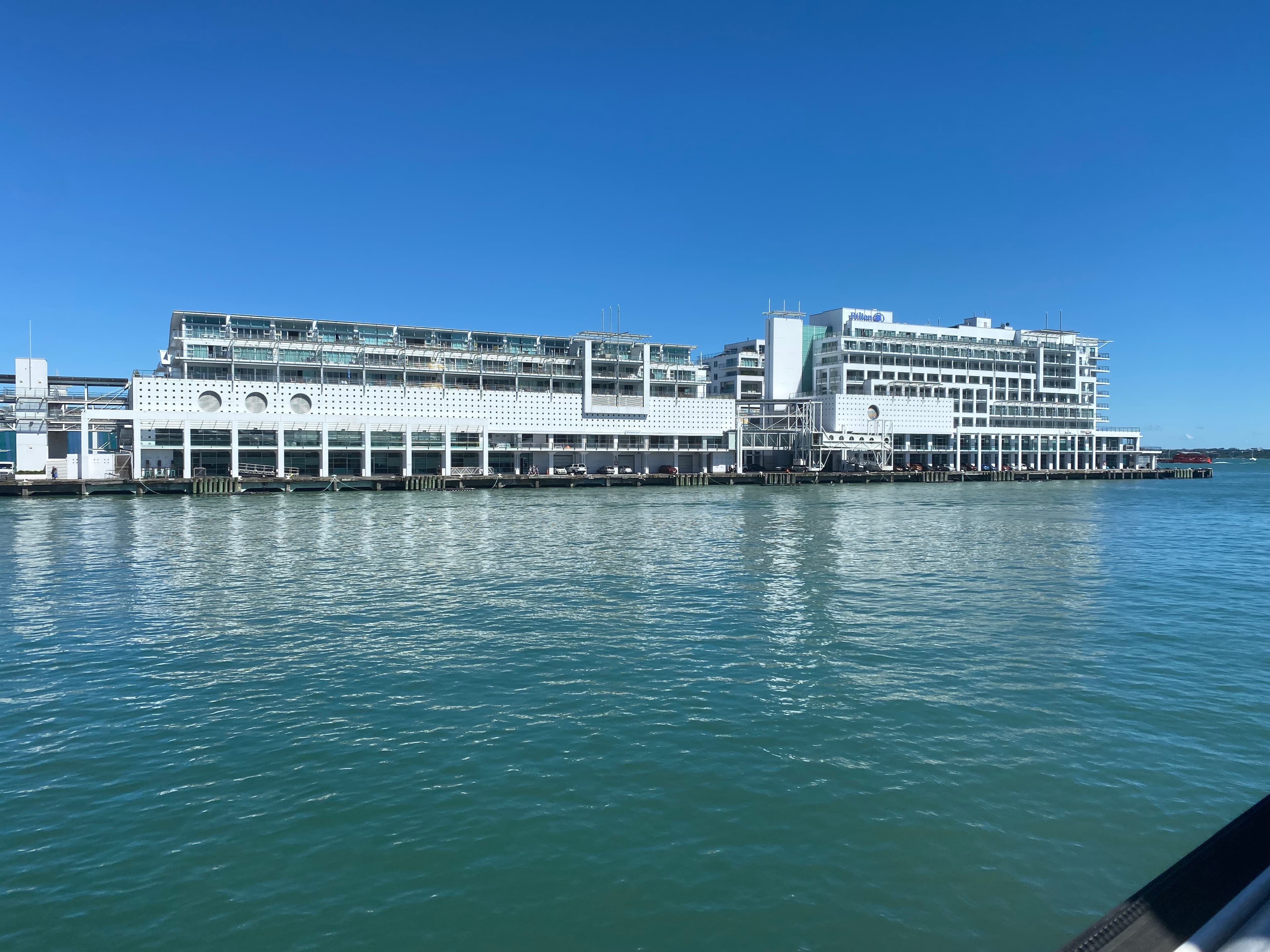 The Hilton - Image 5