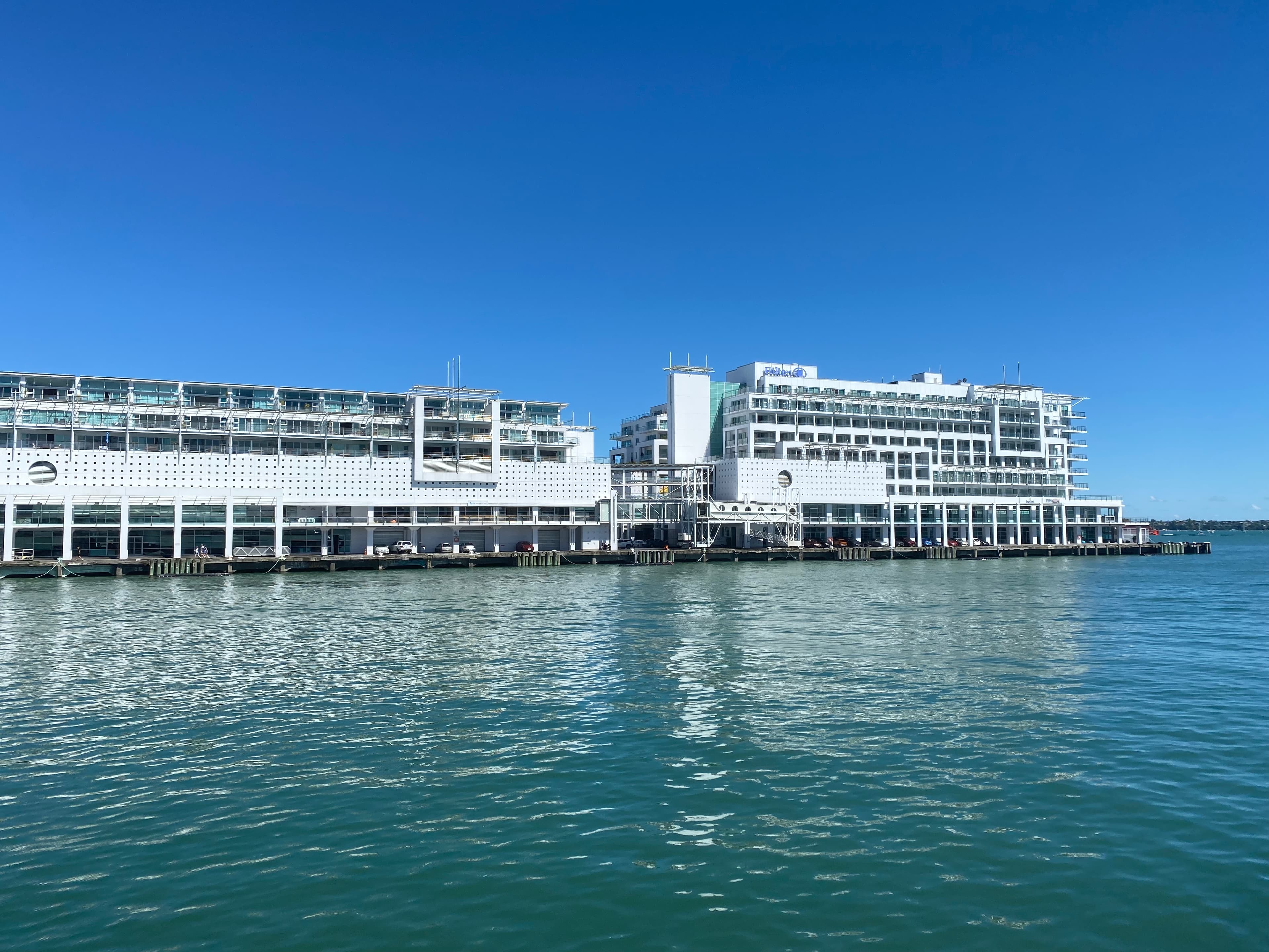 The Hilton - Image 6