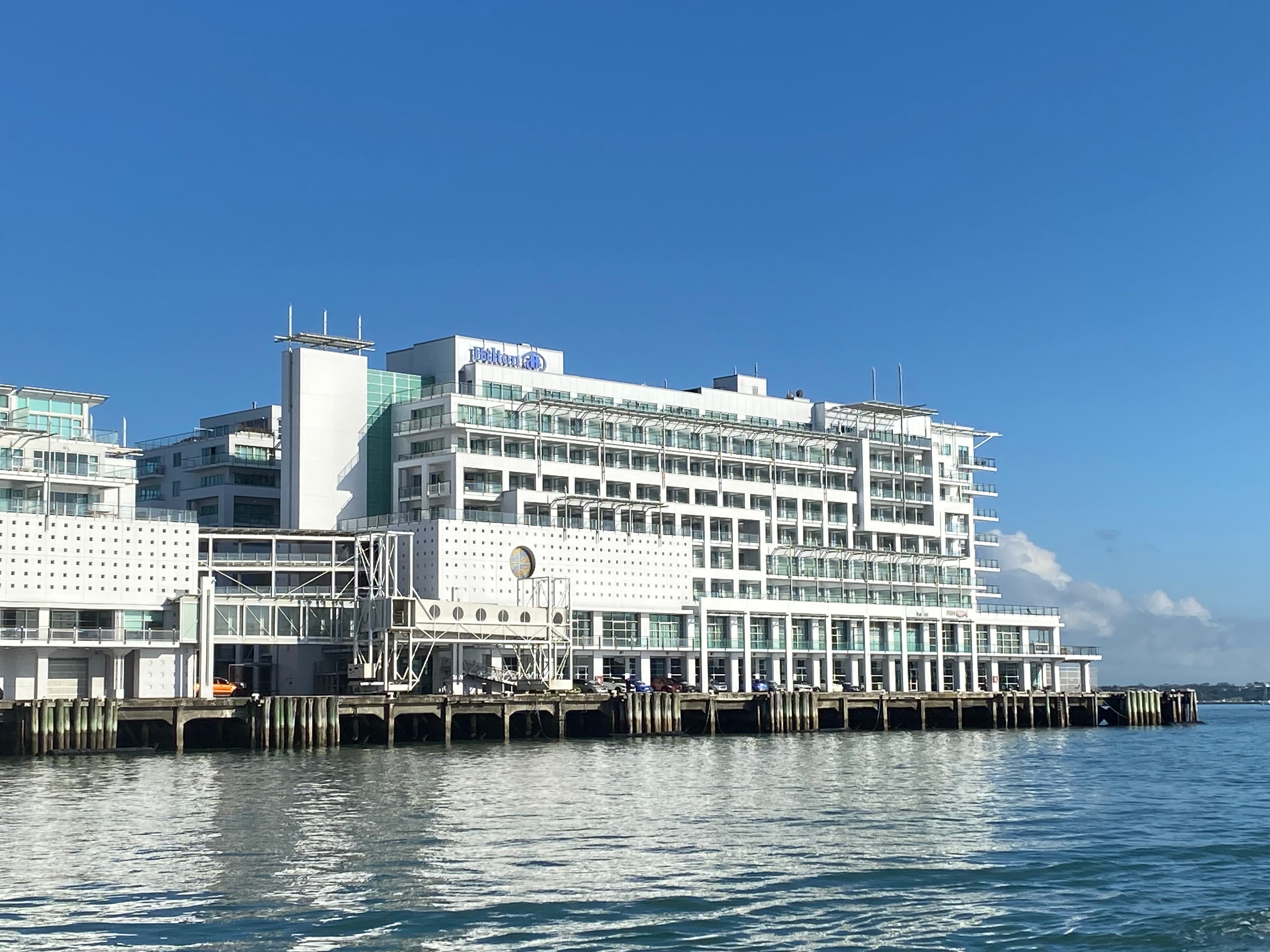The Hilton - Image 7
