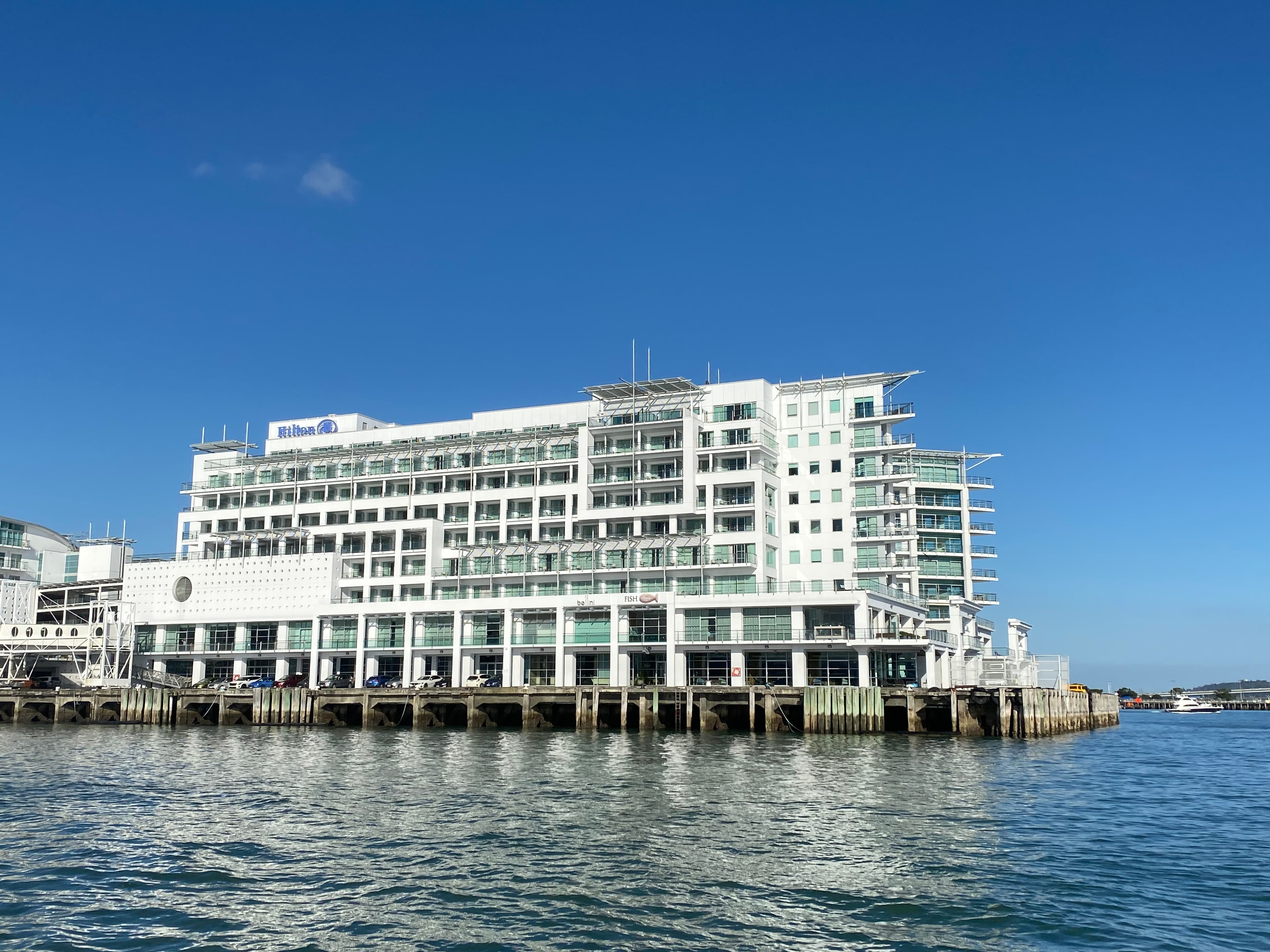 The Hilton - Image 8