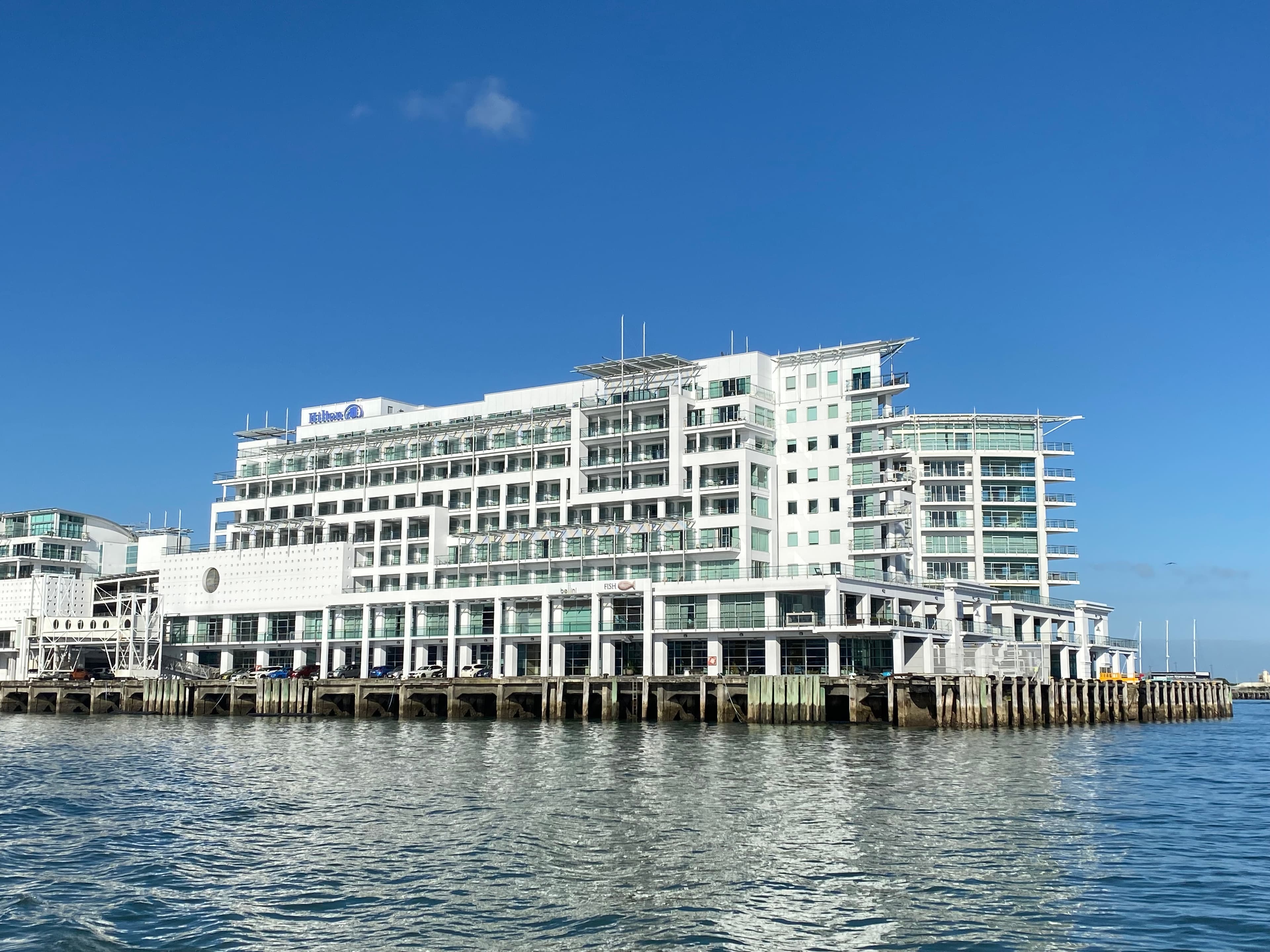 The Hilton - Image 9
