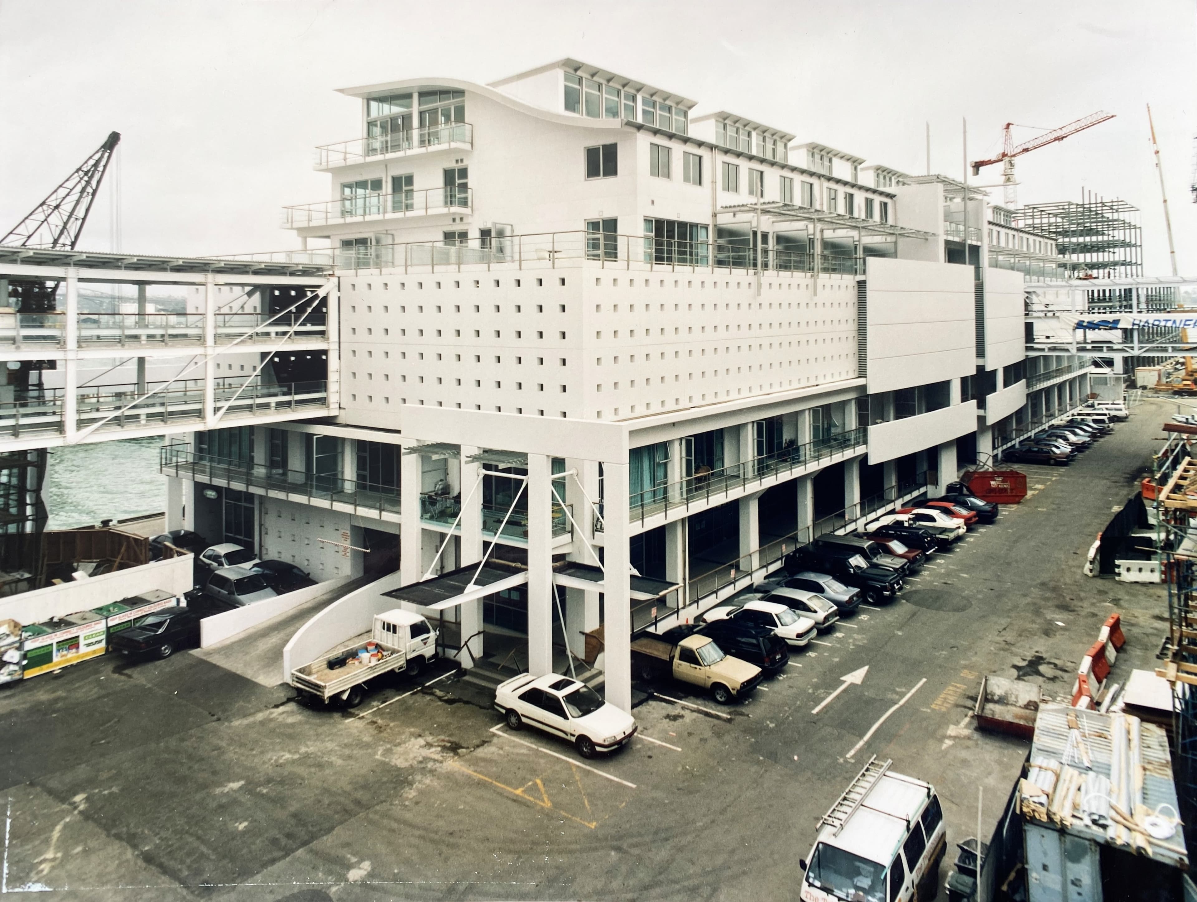 Shed 23 - Image 6