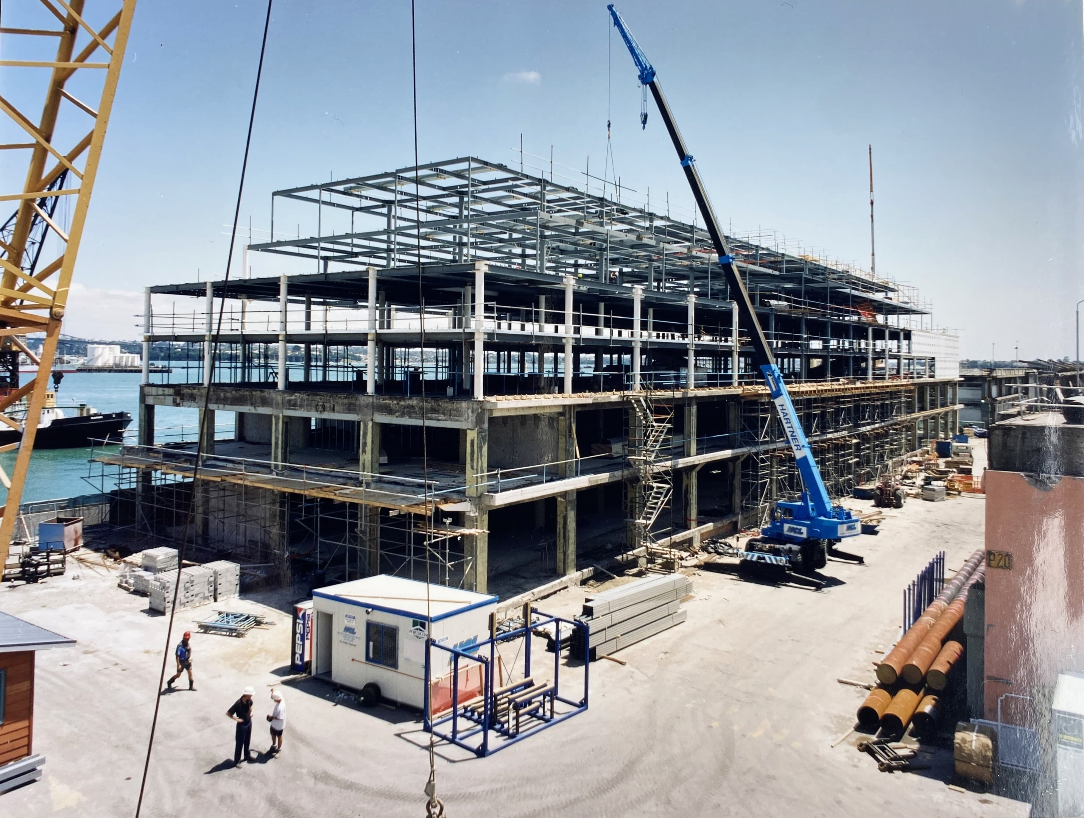 Shed 23 - Image 9
