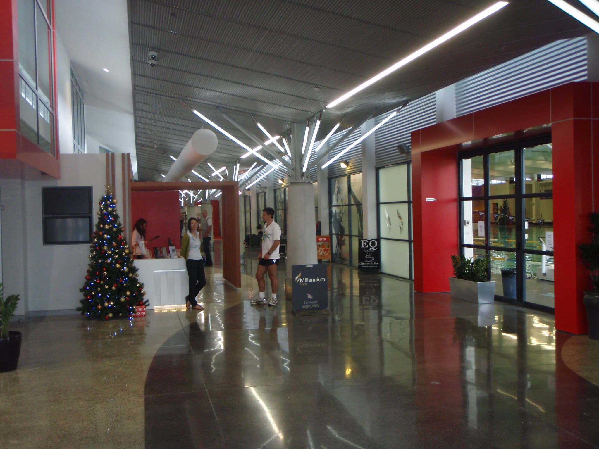 AUT Millenium Institute of Sports & Health - Image 1