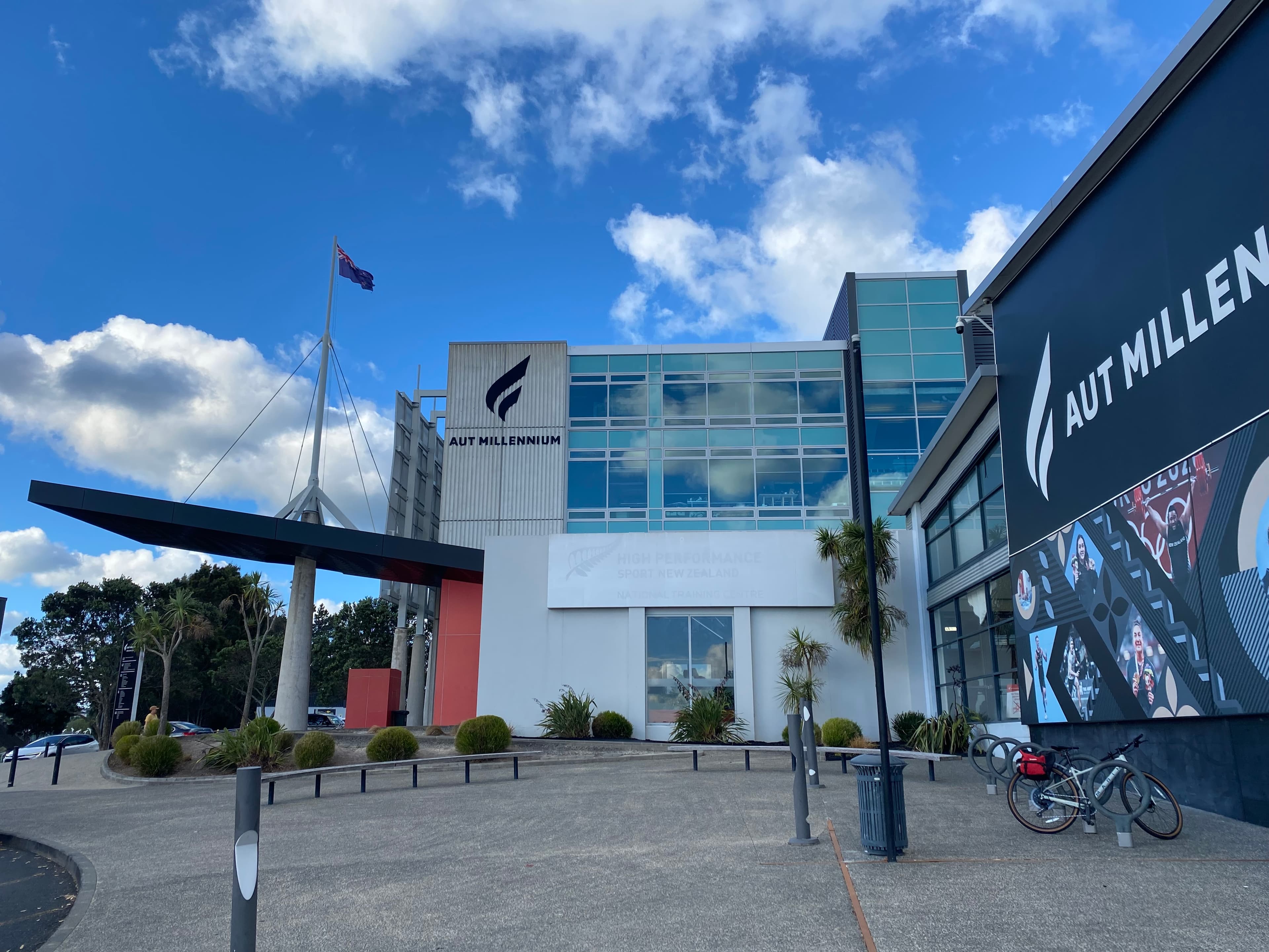AUT Millenium Institute of Sports & Health - Image 4