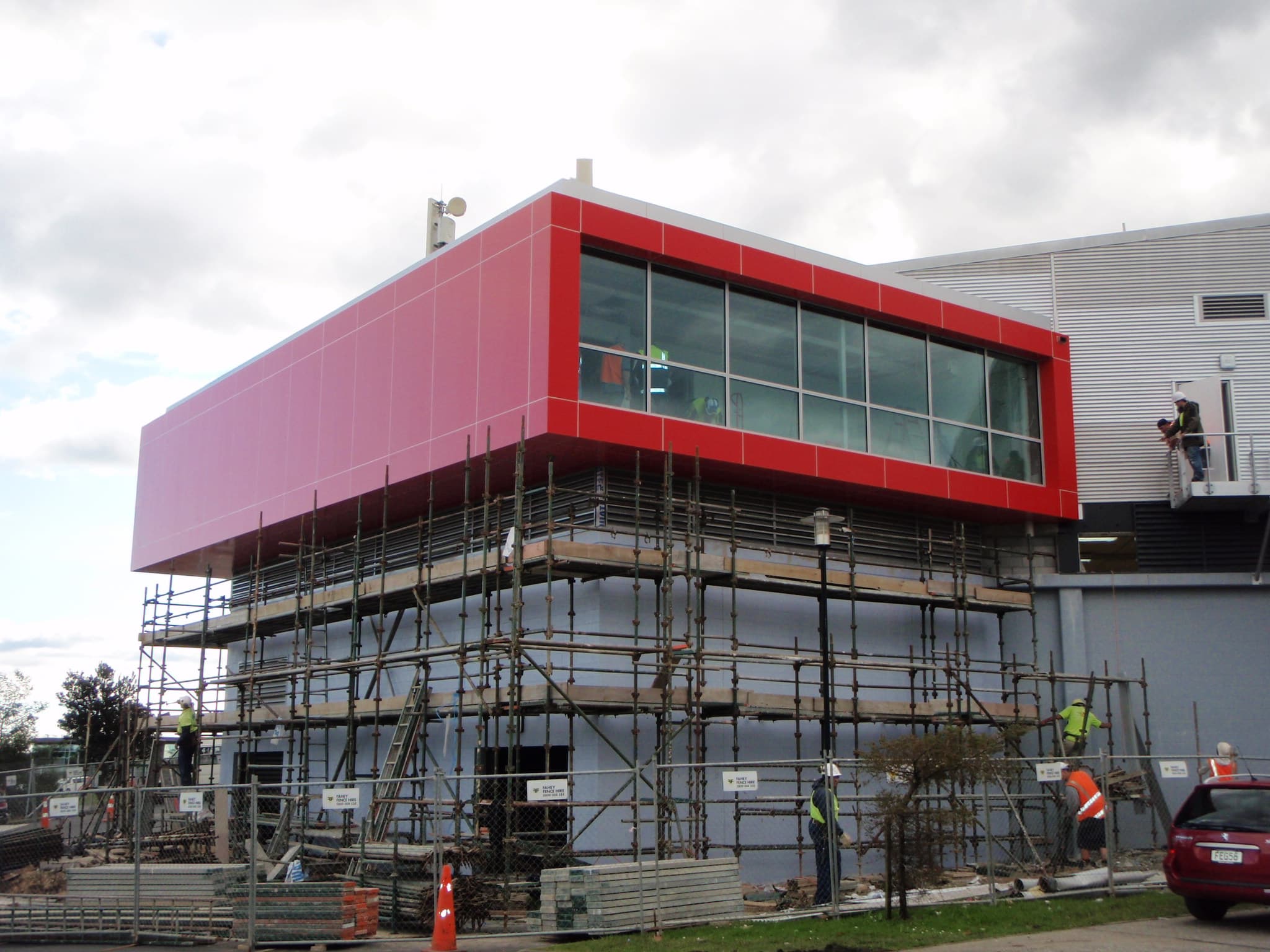 AUT Millenium Institute of Sports & Health - Image 6
