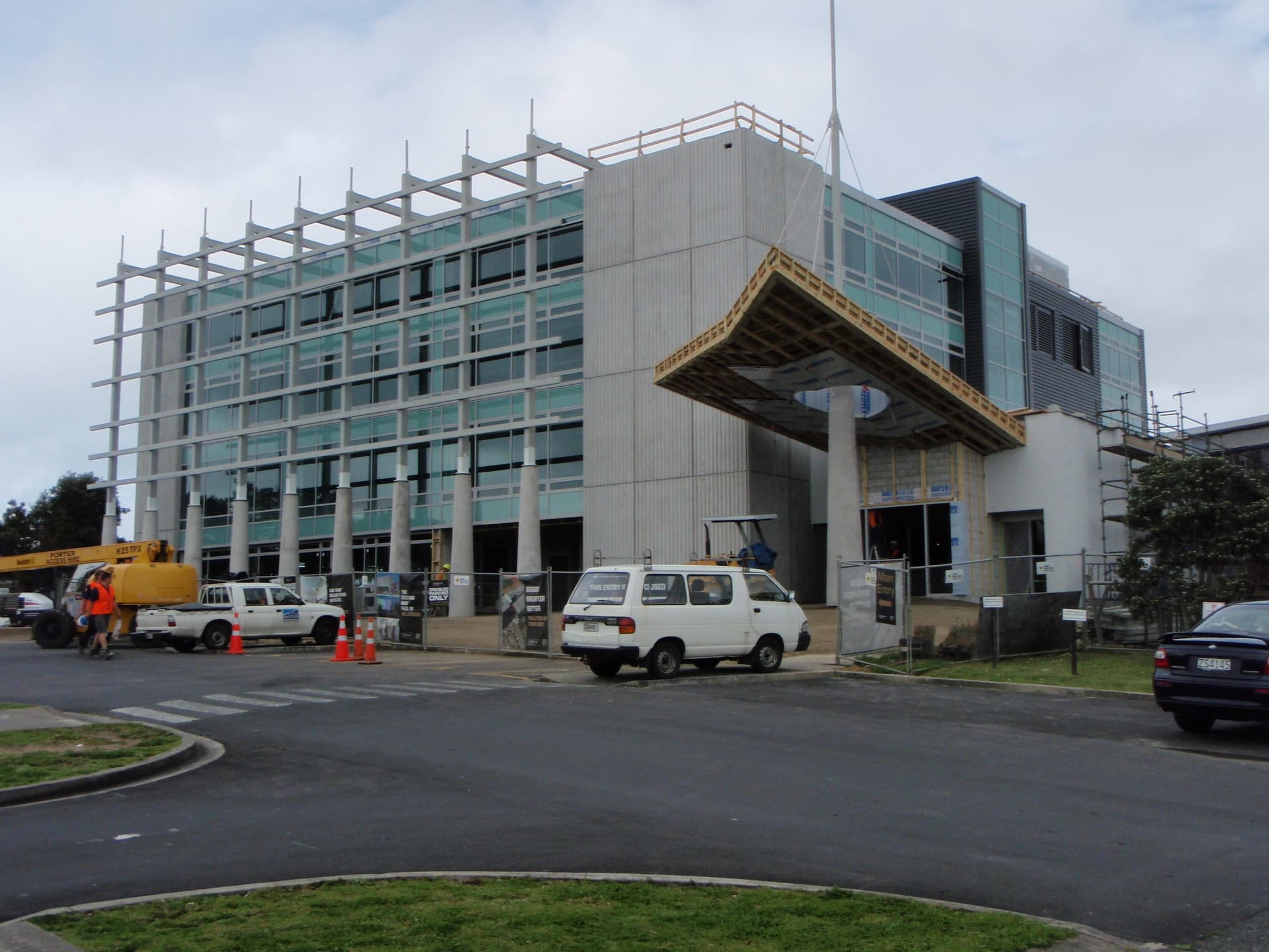 AUT Millenium Institute of Sports & Health - Image 7