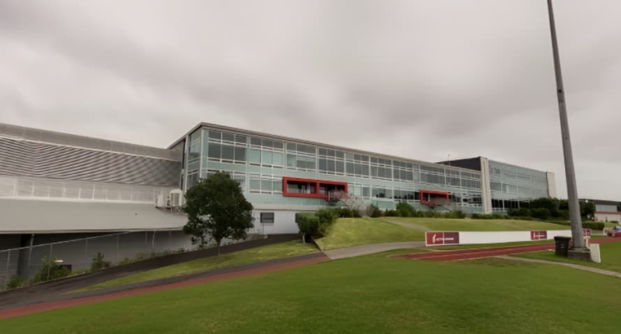 AUT Millenium Institute of Sports & Health - Image 10