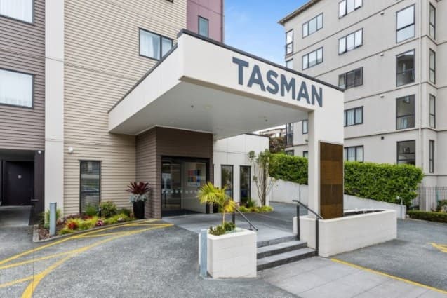 Featured image for BUPA Tasman Care Home and Serviced Apartments
