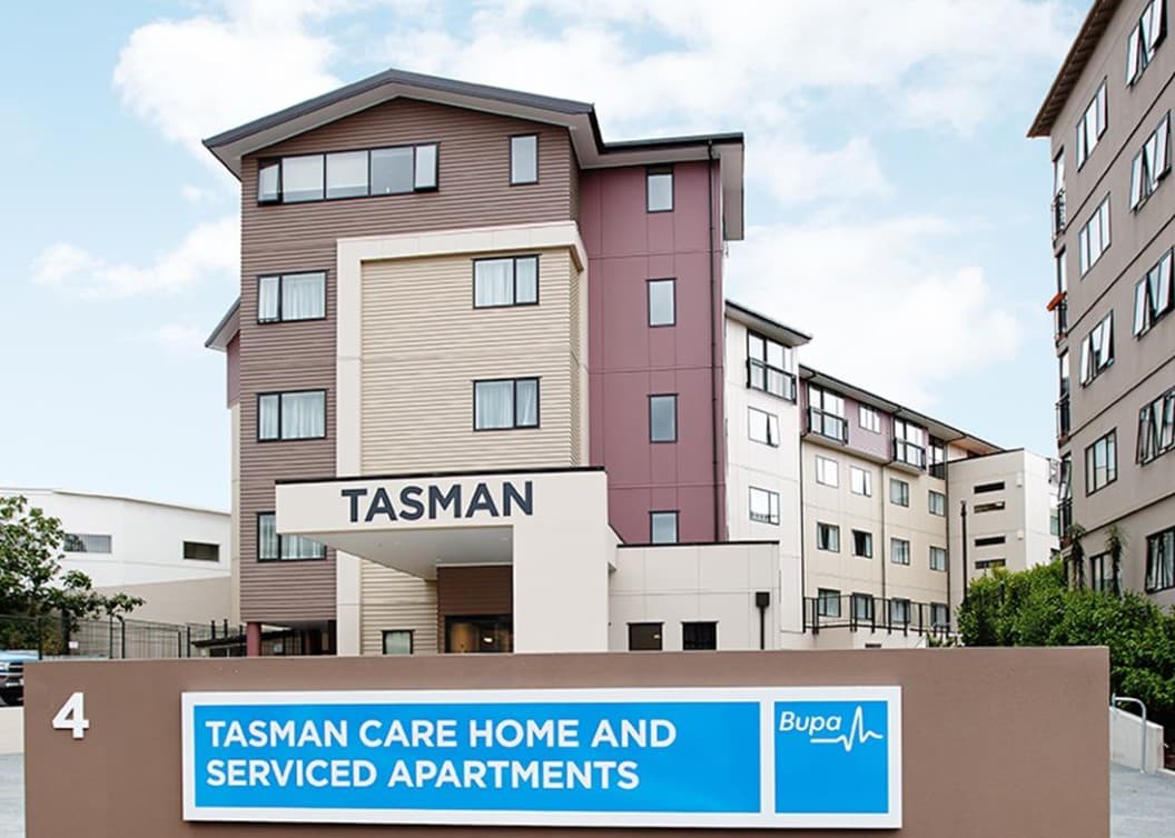 BUPA Tasman Care Home and Serviced Apartments - Image 2