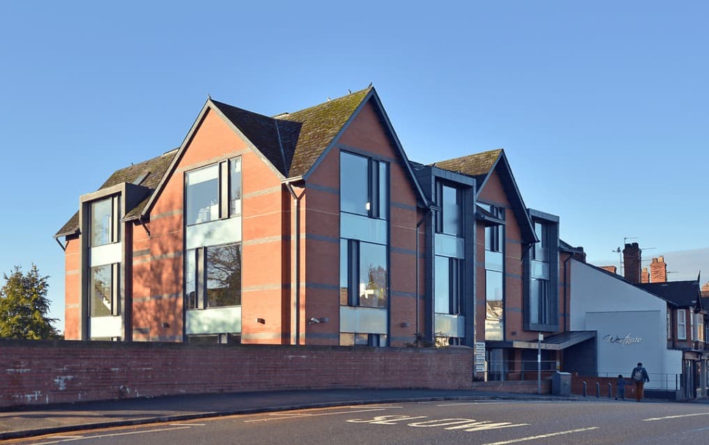 Westgate House - Image 2