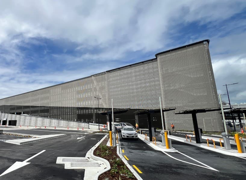 AIAL Transport Hub 01 - Image 3