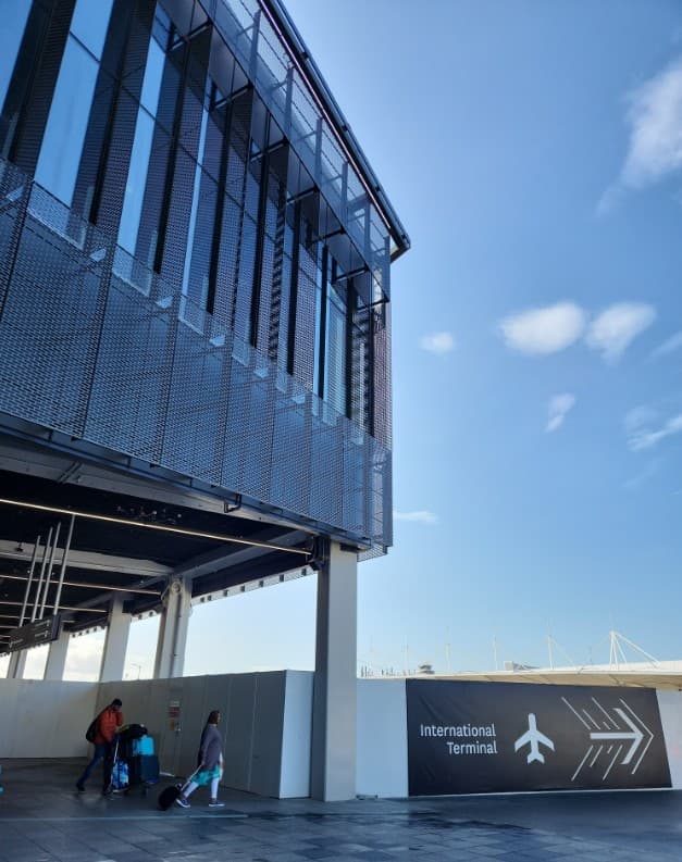 AIAL Transport Hub 01 - Image 4