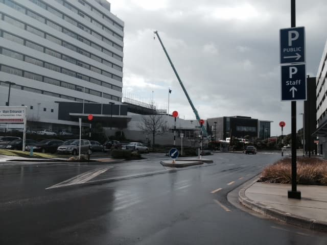 North Shore Hospital - Image 2