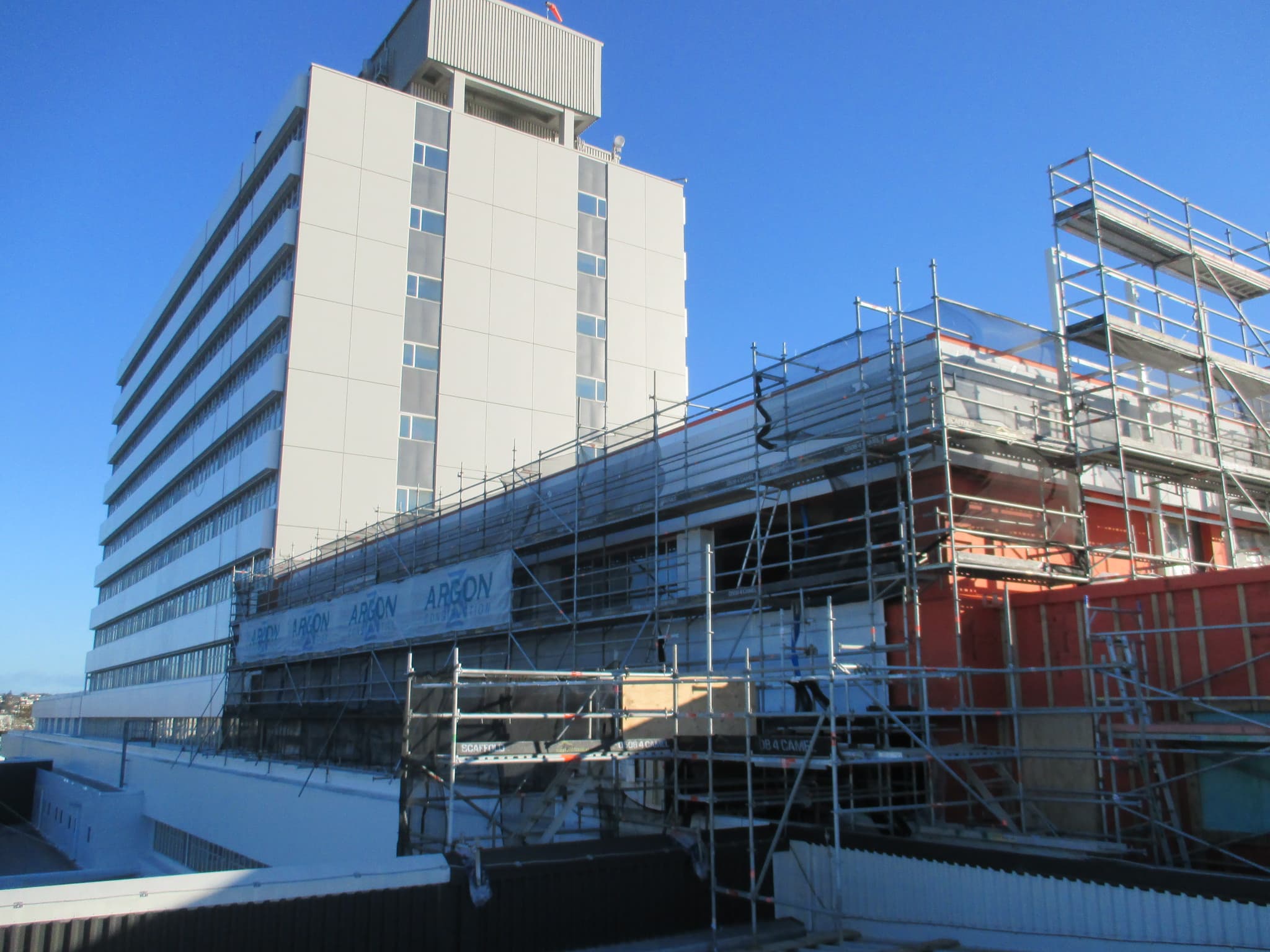 North Shore Hospital - Image 3